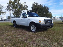 2011 Ford Ranger XL 