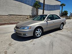 2001 Lexus ES 300 