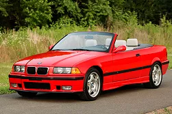 1999 BMW M3  