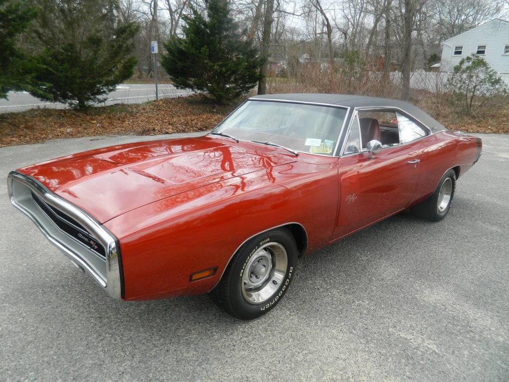 1970 to 1979 Dodge Charger For Sale