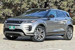 2020 Land Rover Range Rover Evoque R-Dynamic HSE 