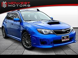 2013 Subaru Impreza WRX Base