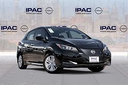 2023 Nissan Leaf S 