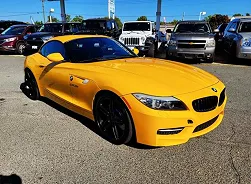 2013 BMW Z4 sDrive35is 