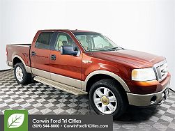 2006 Ford F-150 King Ranch 