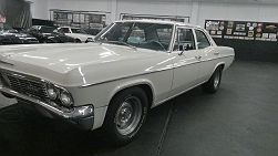 1965 Chevrolet Bel Air  