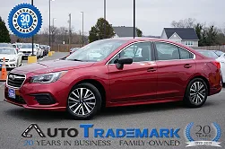 2019 Subaru Legacy 2.5i 