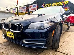 2014 BMW 5 Series 528i xDrive 