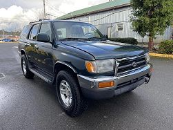 1997 Toyota 4Runner SR5 