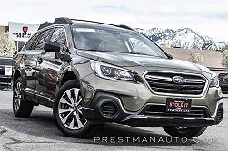 2019 Subaru Outback 2.5i 