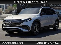 2023 Mercedes-Benz EQB 250+ 