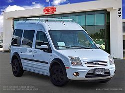 2011 Ford Transit Connect XLT Premium