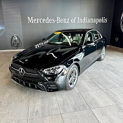 2023 Mercedes-Benz E-Class E 350 