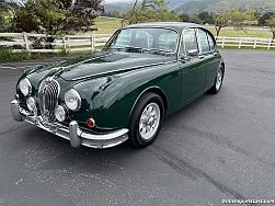 1964 Jaguar Mark 2  
