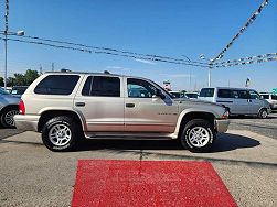 2001 Dodge Durango SLT 