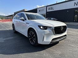 2024 Mazda CX-90 S Premium Plus 