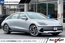 2024 Hyundai Ioniq 6 Limited 