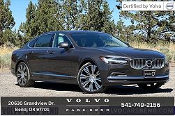 2023 Volvo S90 B6 Plus 