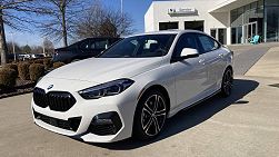 2023 BMW 2 Series 228i xDrive Gran Coupe