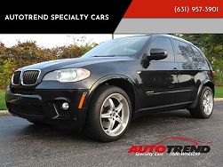 2012 BMW X5 xDrive50i 