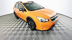 2015 Subaru XV Crosstrek  