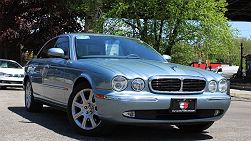 2004 Jaguar XJ  