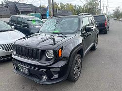 2019 Jeep Renegade  