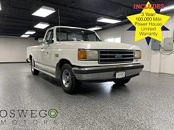 1990 Ford F-150  