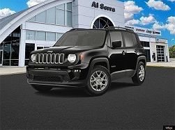 2023 Jeep Renegade  