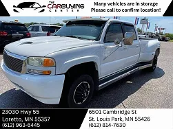 2004 GMC Sierra 3500 SLT 