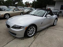 2006 BMW Z4 3.0i 