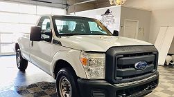 2012 Ford F-250  