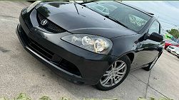 2006 Acura RSX  