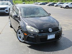 2012 Volkswagen Golf  