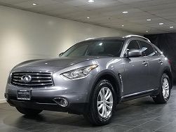 2013 Infiniti FX37  