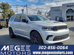 2024 Dodge Durango SRT 