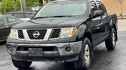2006 Nissan Frontier  