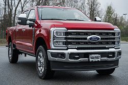 2024 Ford F-350 King Ranch 