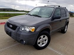 2005 Ford Escape XLT 