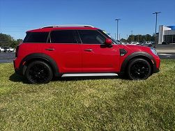 2022 Mini Cooper Countryman  