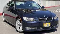 2007 BMW 3 Series 335i 