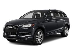 2015 Audi Q7 Premium 