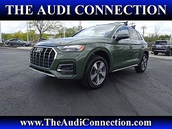 2024 Audi Q5 Premium 40