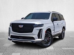 2023 Cadillac Escalade  V