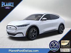 2024 Ford Mustang Mach-E Select 