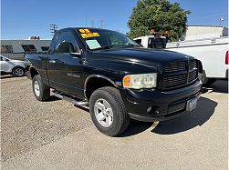 2003 Dodge Ram 1500 SLT 