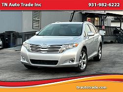 2009 Toyota Venza  