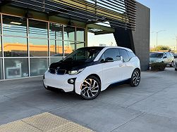 2017 BMW i3  
