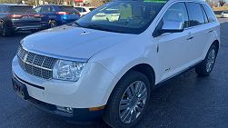 2010 Lincoln MKX  