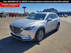 2021 Mazda CX-9 Grand Touring 